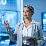 7 AI Tools Every Woman Entrepreneur Should Be Using in 2025